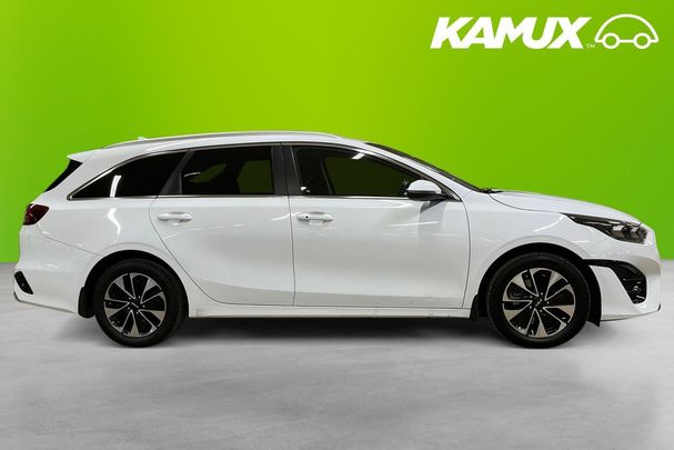 Kia Ceed 104 kW image number 4