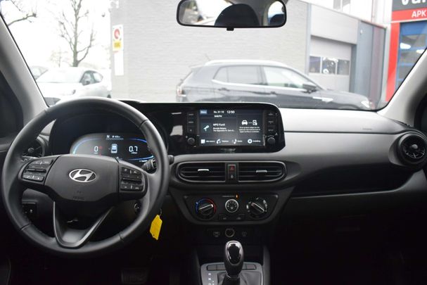 Hyundai i10 1.0 49 kW image number 19