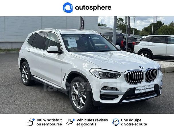 BMW X3 xDrive 215 kW image number 2