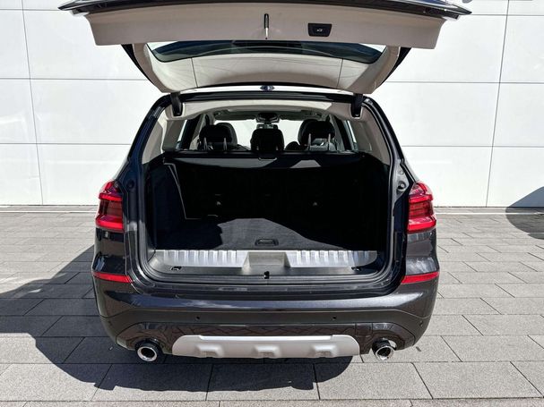 BMW X3 xDrive30e 215 kW image number 19