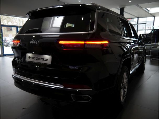 Jeep Grand Cherokee 213 kW image number 7