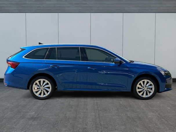 Skoda Octavia Combi 110 kW image number 36