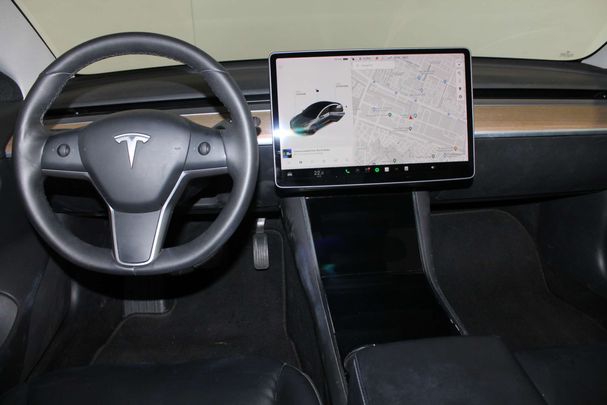 Tesla Model 3 Plus 175 kW image number 10