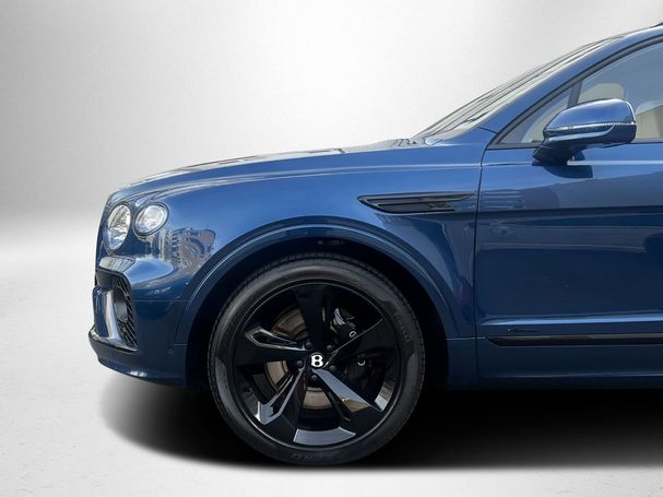 Bentley Bentayga 330 kW image number 9