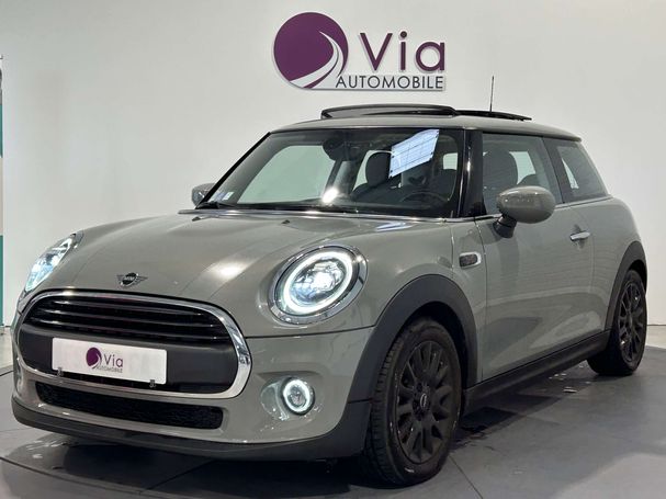 Mini One 75 kW image number 1