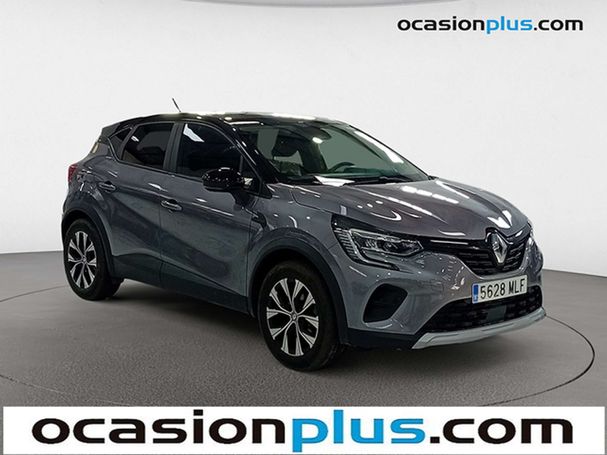 Renault Captur E-Tech 105 kW image number 2