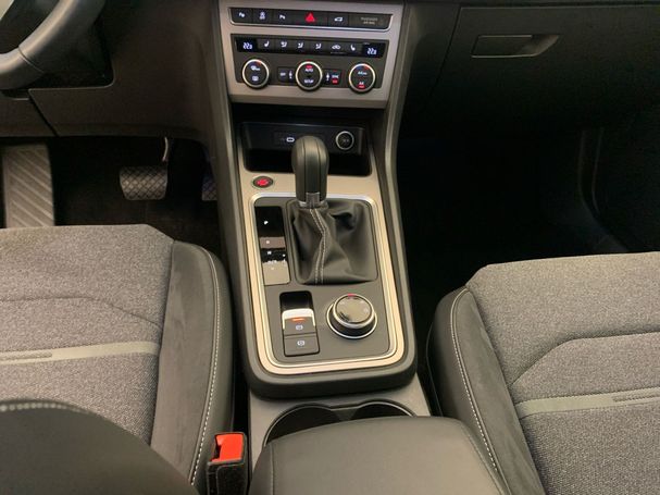 Seat Ateca 1.5 TSI DSG 110 kW image number 13