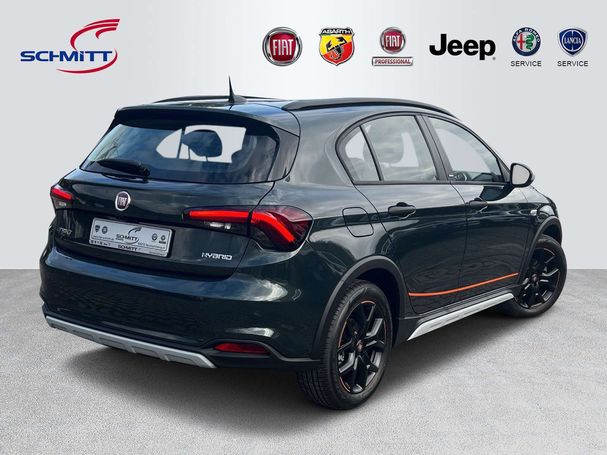 Fiat Tipo 96 kW image number 2