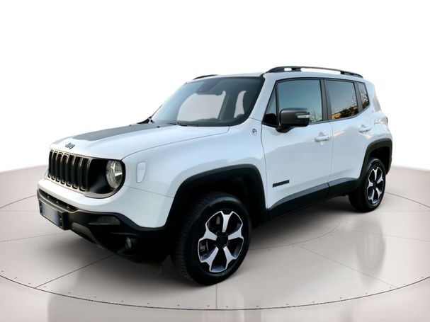 Jeep Renegade 1.3 PHEV 177 kW image number 13