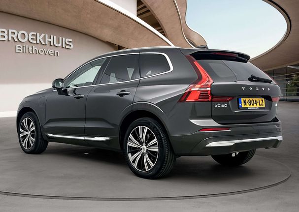 Volvo XC60 Recharge AWD T6 287 kW image number 5