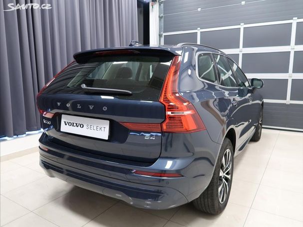 Volvo XC60 B4 Core 145 kW image number 6