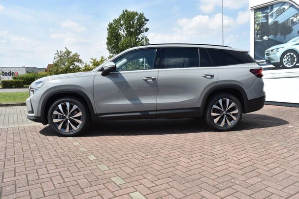 Skoda Kodiaq 1.5 TSI DSG 110 kW image number 5