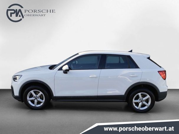 Audi Q2 30 TDI 85 kW image number 5