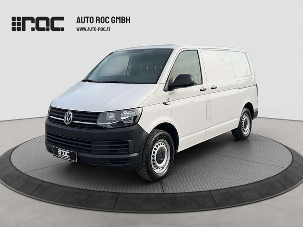 Volkswagen T6 Transporter 84 kW image number 1