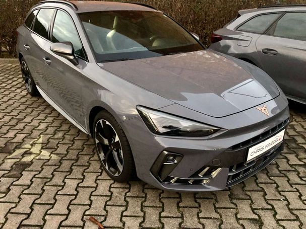 Cupra Leon Sportstourer 1.5 DSG 110 kW image number 1