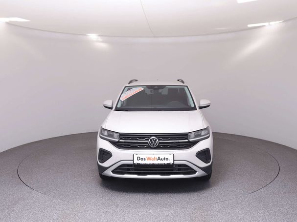 Volkswagen T-Cross TSI 70 kW image number 3