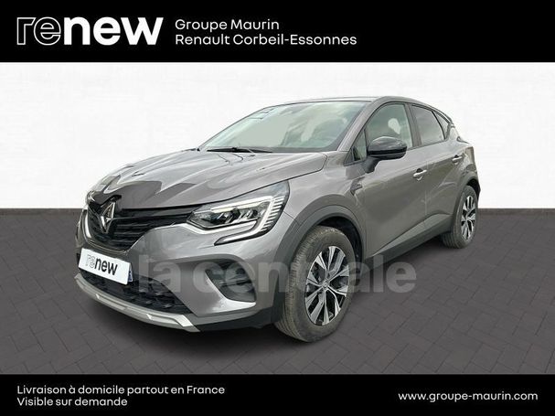 Renault Captur 74 kW image number 1