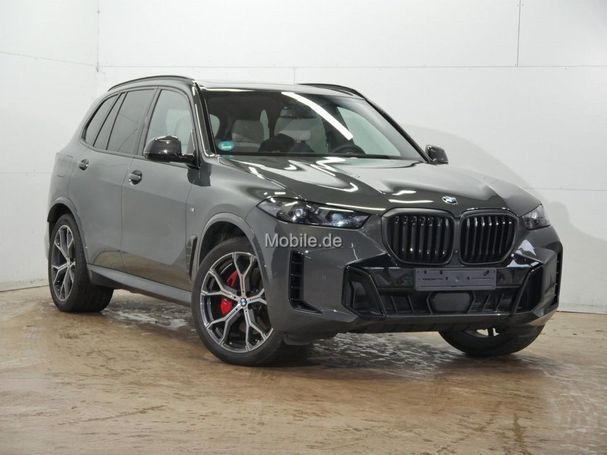 BMW X5 xDrive40d Sport 259 kW image number 7