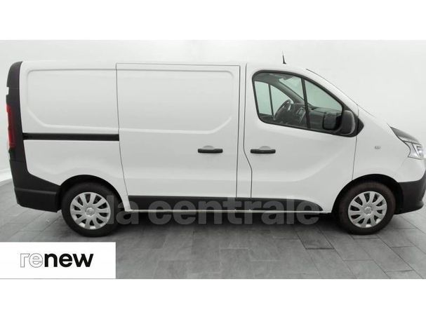 Renault Trafic DCi 120 L1H1 88 kW image number 5