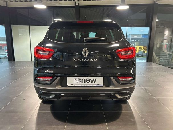 Renault Kadjar TCe 140 EDC 103 kW image number 1