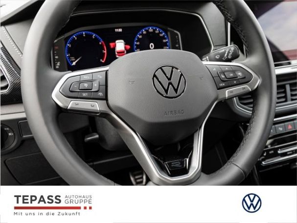 Volkswagen T-Cross 1.0 TSI 85 kW image number 12