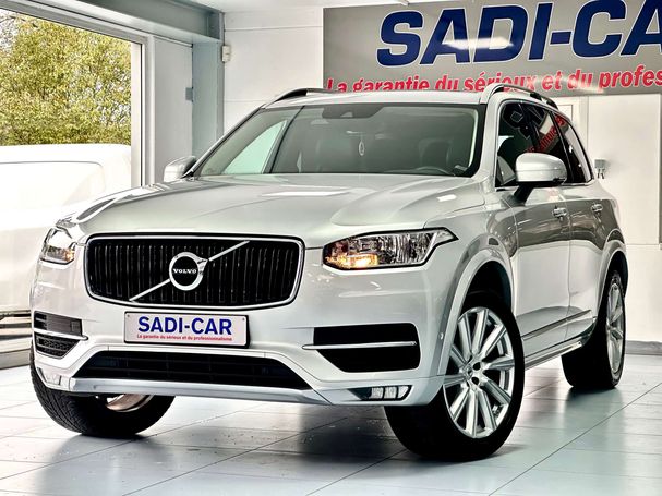 Volvo XC90 D5 Geartronic Inscription AWD 165 kW image number 1