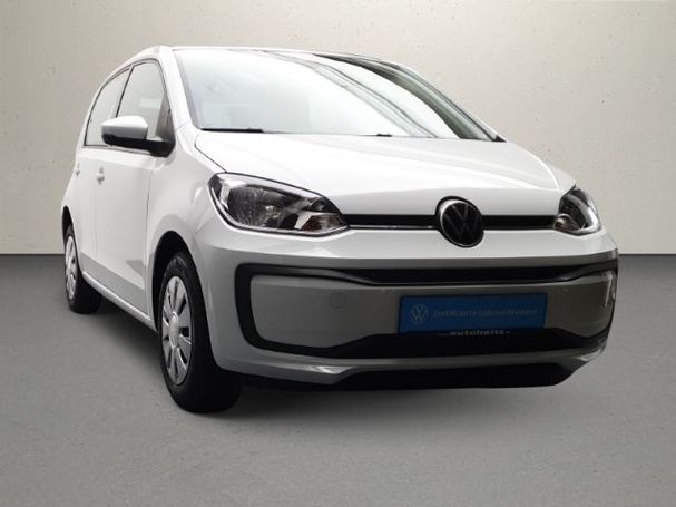 Volkswagen up! 44 kW image number 3