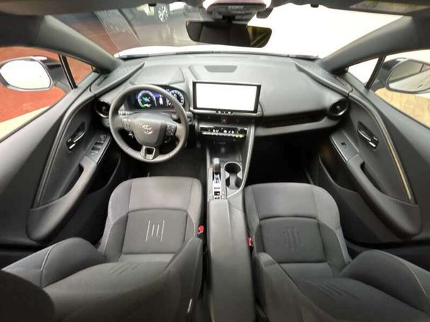 Toyota C-HR 1.8 103 kW image number 7