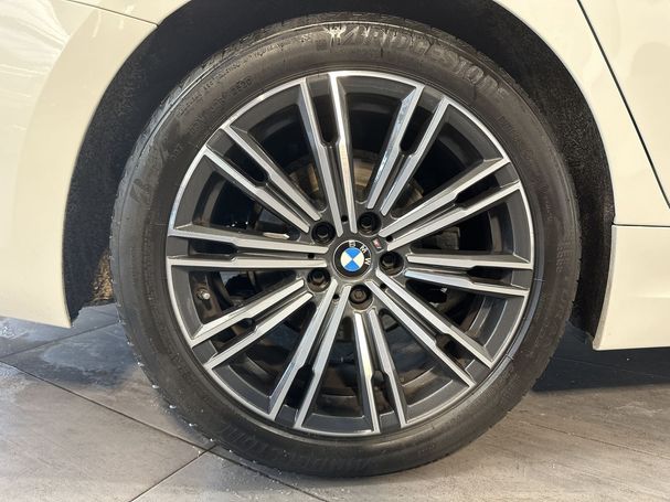 BMW 320d Touring 140 kW image number 5