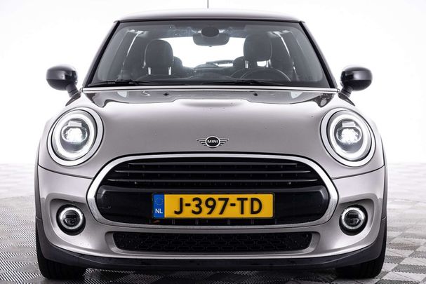 Mini Cooper 100 kW image number 15