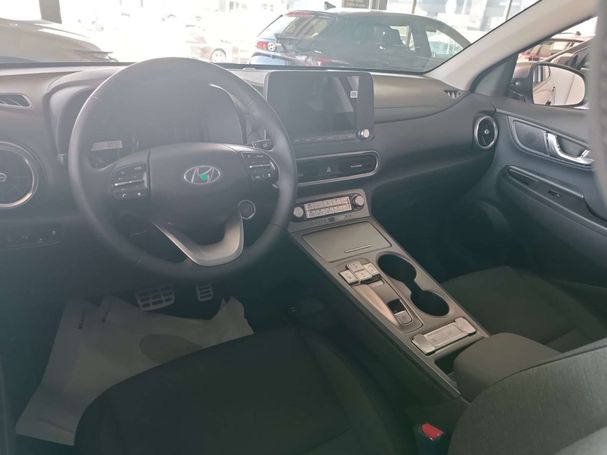 Hyundai Kona 39 kWh 100 kW image number 11