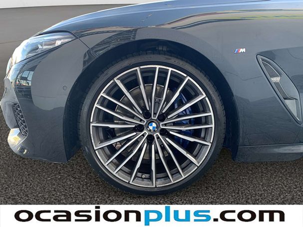 BMW 840d xDrive 250 kW image number 50