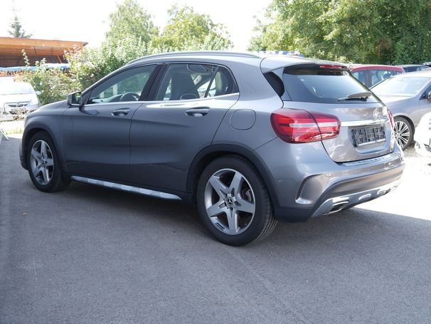 Mercedes-Benz GLA 180 90 kW image number 5