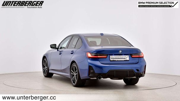 BMW 320d xDrive 139 kW image number 3