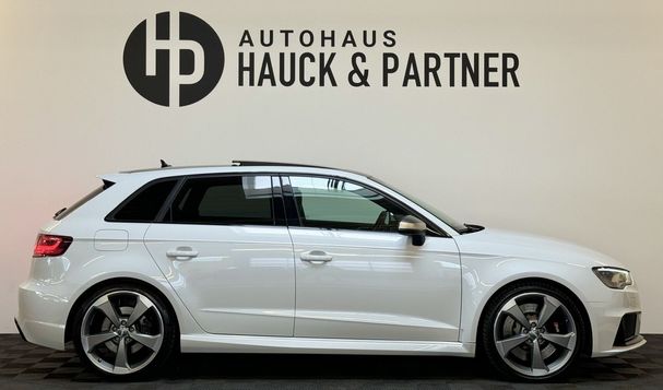 Audi RS3 270 kW image number 6