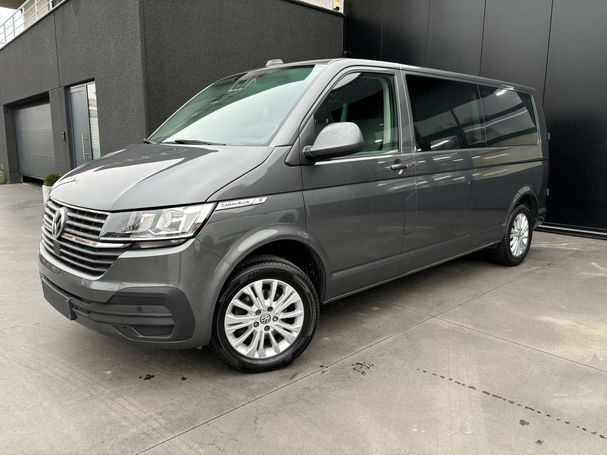 Volkswagen T6 Caravelle 110 kW image number 1