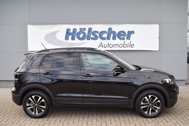 Volkswagen T-Cross 81 kW image number 3