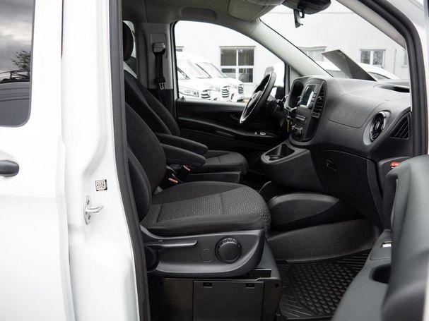 Mercedes-Benz Vito d 176 kW image number 4