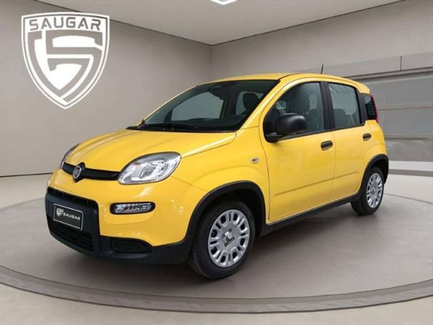 Fiat Panda 51 kW image number 1