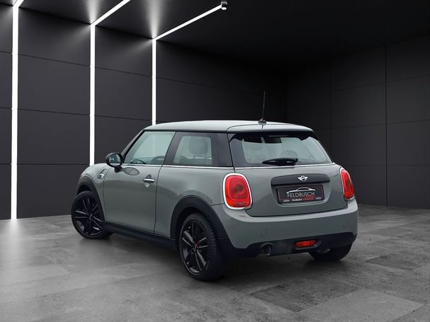 Mini One 75 kW image number 6