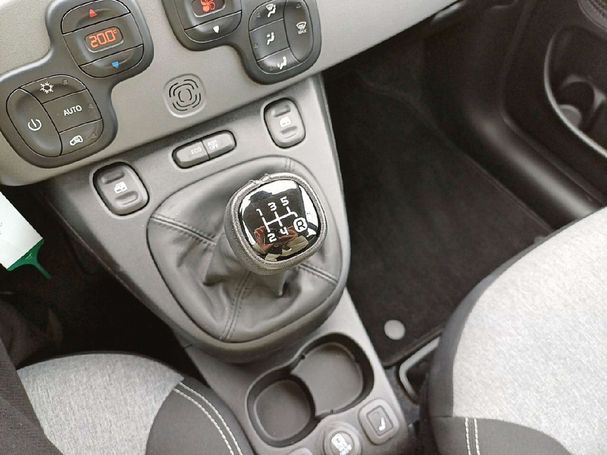 Fiat Panda TwinAir Lounge 63 kW image number 11