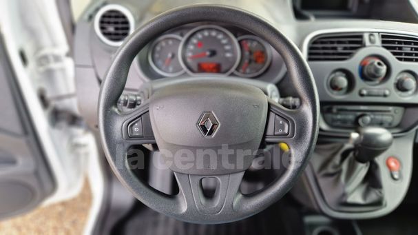 Renault Kangoo dCi 90 EDC Extra 67 kW image number 32