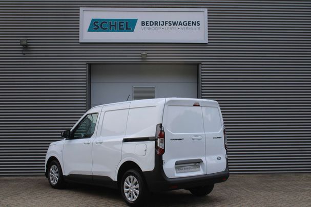 Ford Transit Courier 1.0 EcoBoost Trend 92 kW image number 7