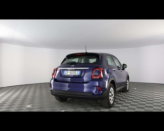 Fiat 500X 1.3 MultiJet 70 kW image number 10