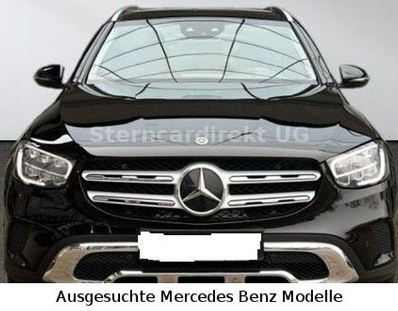 Mercedes-Benz GLC 200 d 120 kW image number 1