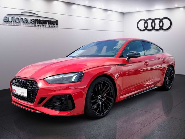 Audi RS5 quattro 331 kW image number 1