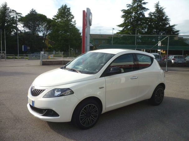 Lancia Ypsilon 51 kW image number 1