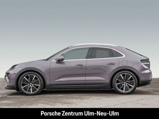 Porsche Macan 4 300 kW image number 3