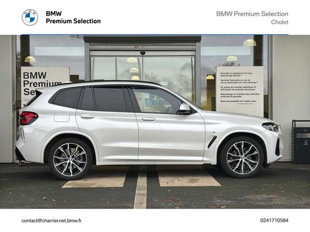 BMW X3 xDrive 142 kW image number 3