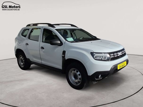 Dacia Duster TCe 90 67 kW image number 2